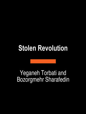 cover image of Stolen Revolution